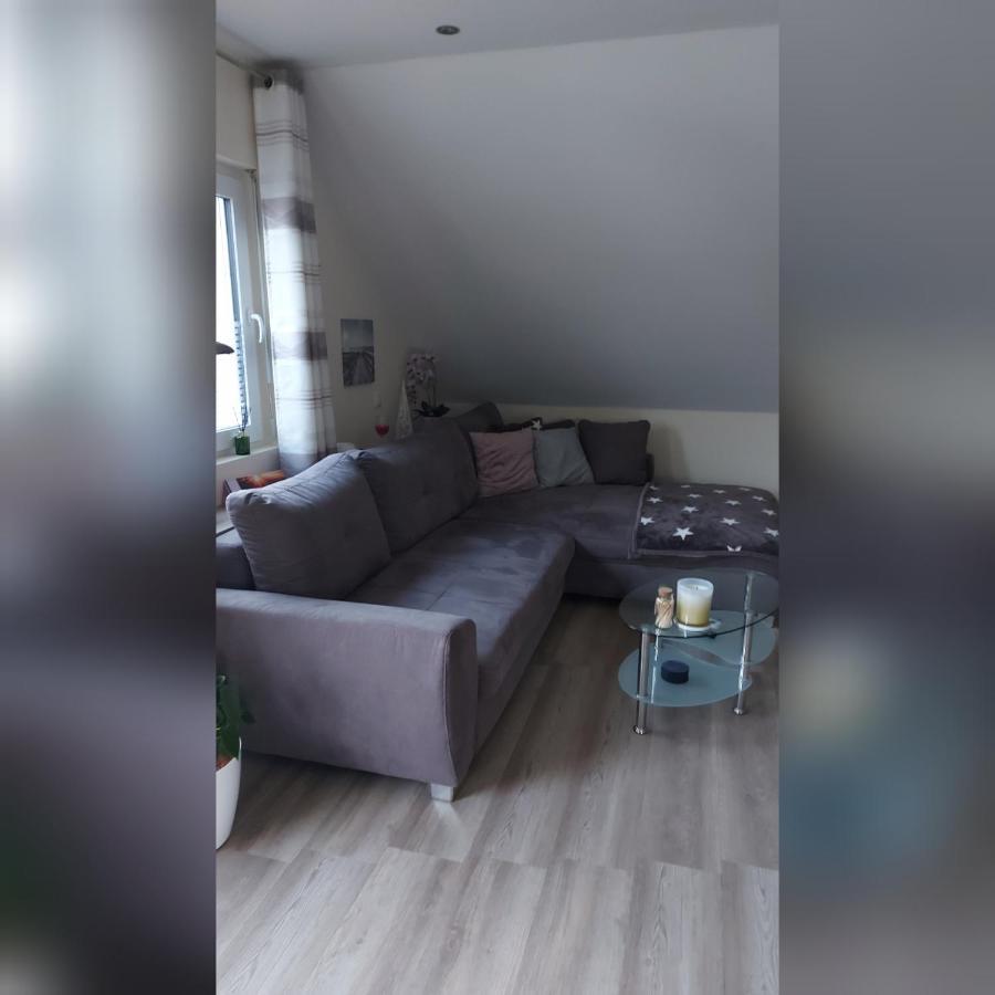 Ferienwohnung -Auszeit-Sayn Bendorf Exterior foto